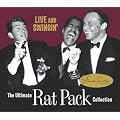 Live and Swingin' - The Ultimate Rat Pack Collection [CD + DVD]