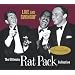 Live and Swingin' - The Ultimate Rat Pack Collection [CD + DVD]