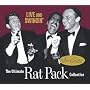 The Ultimate Rat Pack Collection: Live & Swingin (CD & DVD)