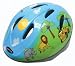 6 Vent, Extra Small, Toddler, Safari Graphic, Helmet