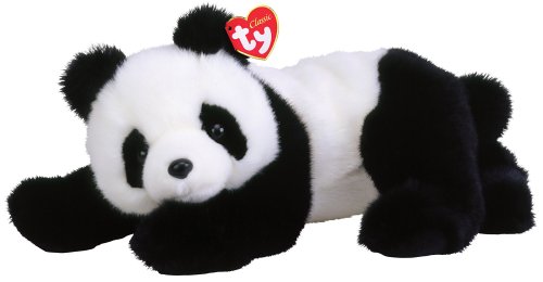 Ty Baby Xio Lin - Panda Bear