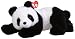 Ty Baby Xio Lin - Panda Bear