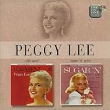 Revue Peggy Lee  / I Like Men!/Sugar 'N Spice