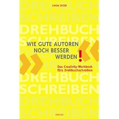 Wie gute Autoren noch besser werden.