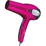 Conair 223F Infiniti Cord-Keeper Tourmaline Ceramic Ionic Hair Styler