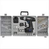 Buy All Power America APT1009 92 Piece 19.2 Volt Cordless Drill Kit by All Power America