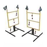 Wild Sales Miami Dolphins Tailgate Golf Toss Game