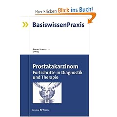 Prostatakarzinom. BasiswissenPraxis