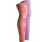 Women's Celeste Stein Designs Purple Snake
