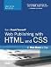 Books : Sams Teach Yourself Web Publishing With HTML And CSS