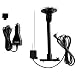 Confronta prezzi Pure Highway Set accessori ( Antenna, Supporto, Cavo di collegamento), colore: Nero