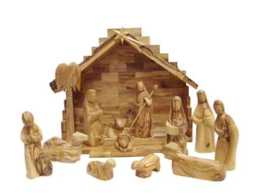 Nativity Set