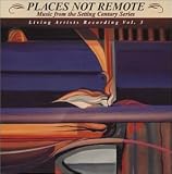 Places Not Remote