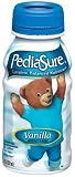 Review PediaSure  / PediaSure Nutrition Drink, Lactose Free, Vanilla, 8-Ounce Bottles (Pack of 24)