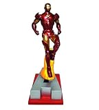 The Avengers Series 1 Iron Man Resin Fig. [German Version]IMAGE