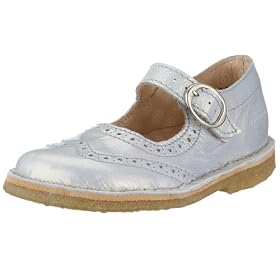 Bisgaard 4993 SS2009, Mädchen Ballerinas Schuhe