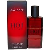 Zino Davidoff Hot Water By Zino Davidoff For Men Eau De Toilette Spray, 2.0-Ounce / 60 Ml