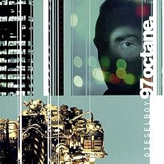 Dieselboy - 97 Octane [1997] - Rapidshare com files links download rapidshare search rapidshare premium users