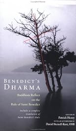 Benedict's Dharma