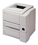 Hewlett Packard 2200DTN LaserJet Printer