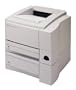 Hewlett Packard 2200DTN LaserJet Printer