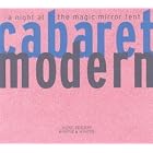 Click here to buy Cabaret Modern by  Noel Akchote .