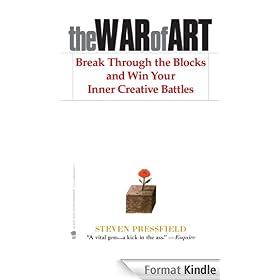 The War of Art