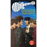 The Monkees, Vol. 15: The Chaperone/The Case of the Missing Monkee  (1966)