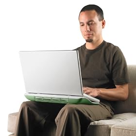 Logitech N100 Laptop Cooling Pad