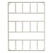 Kitchen & Housewares : DuraMax Model 07100 Foundation for DuraMate 8x6