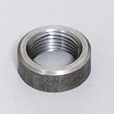 Hooker 10979HKR Super Competition Oxygen Sensor Universal Weld-On Fitting
