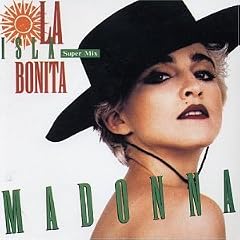 La Isla Bonita