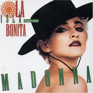Madonna - Isla Bonita / Gambler / Crazy for You - Zortam Music