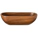 Acacia Bread Server