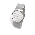 Skagen Men's Mesh Bracelet Watch #233LSS