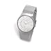 Skagen Mens Mesh Bracelet Watch #233LSS