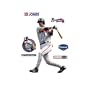 Fathead Chipper Jones Atlanta Braves Wall Decal