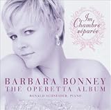 Im Chambre séparée: The Operetta Album