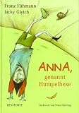 Anna genannt Humpelhexe