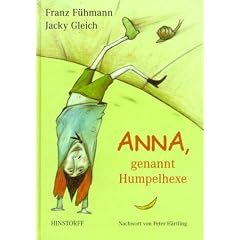 Anna genannt Humpelhexe