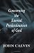 Book Concerning the Eternal Predestination of God