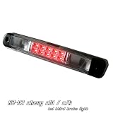 88 89 90 91 92 93 94 95 96 97-98 CHEVY SILVERADO 1500 C10 PICKUP TRUCK LED TAIL THIRD BRAKE LIGHT