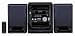 Sharp CD-XP1220 20-Watt Compact Stereo System