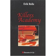 Killer's Academy