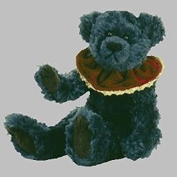 Ty Attic Treasures - Laurel the Bear.