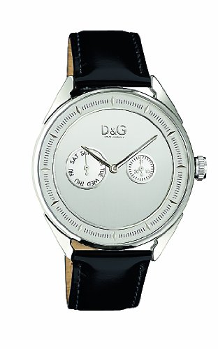 D&G Dolce & Gabbana Men