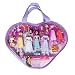 Princess Jasmine Figurine Fashion Play Set (Polly Pocket)