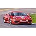Spielwaren : Revell easykit Steckbausatz 07138 - Ferrari 360 Challenge "M.Lehner" im Maßstab 1:32