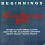 Beginnings