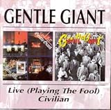 Playing the Fool: The Official Live/Civilian